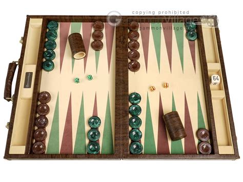 burberry backgammon set|gammon village backgammon sets.